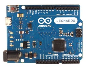 ArduinoLeonardo